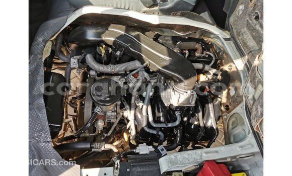 Ra Imported Toyota Hiace funfun Ọkọ̀ in Import - Dubai ni Ashanti Ra Imported Toyota Hiace funfun Ọkọ̀ in Import - Dubai ni Ashanti