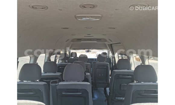 Buy Import Toyota Hiace White Car in Import - Dubai in Ashanti Buy Import Toyota Hiace White Car in Import - Dubai in Ashanti