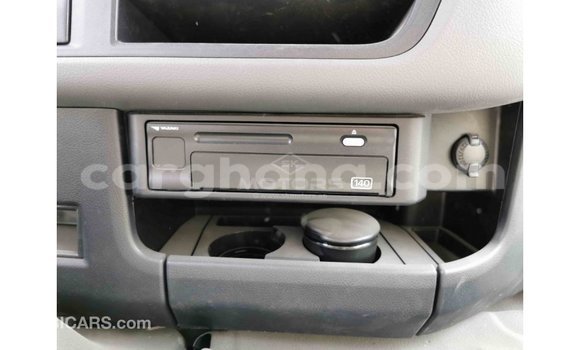 Sayi Imported Toyota Coaster White Mota in Import - Dubai a Ashanti Sayi Imported Toyota Coaster White Mota in Import - Dubai a Ashanti