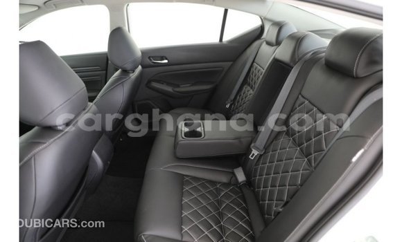 Sayi Imported Nissan Altima White Mota in Import - Dubai a Ashanti Sayi Imported Nissan Altima White Mota in Import - Dubai a Ashanti