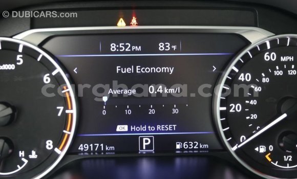 Sayi Imported Nissan Altima White Mota in Import - Dubai a Ashanti Sayi Imported Nissan Altima White Mota in Import - Dubai a Ashanti