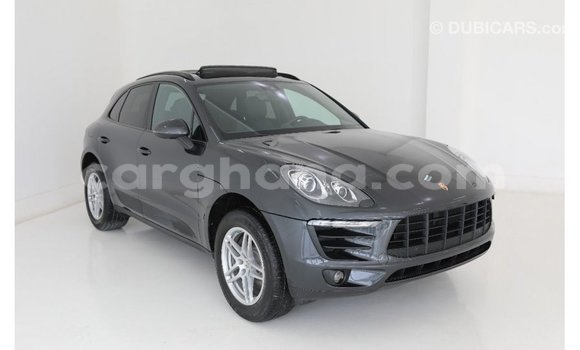 Buy Import Porsche Macan Black Car in Import - Dubai in Ashanti Buy Import Porsche Macan Black Car in Import - Dubai in Ashanti