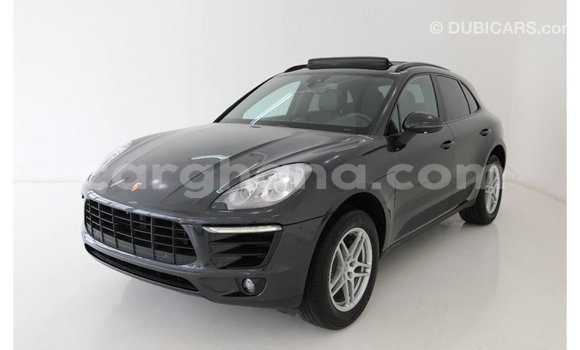 Buy Import Porsche Macan Black Car in Import - Dubai in Ashanti Buy Import Porsche Macan Black Car in Import - Dubai in Ashanti