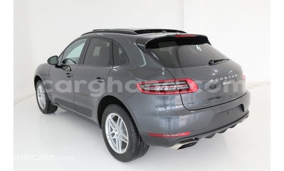 Buy Import Porsche Macan Black Car in Import - Dubai in Ashanti Buy Import Porsche Macan Black Car in Import - Dubai in Ashanti
