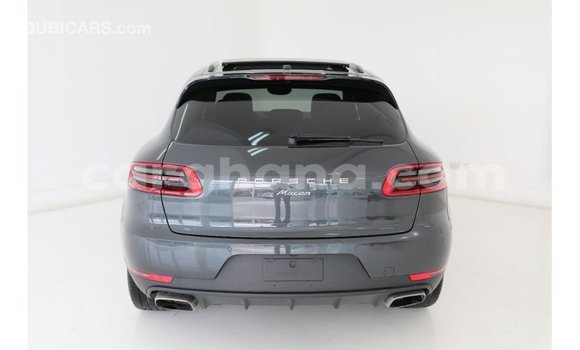 Buy Import Porsche Macan Black Car in Import - Dubai in Ashanti Buy Import Porsche Macan Black Car in Import - Dubai in Ashanti
