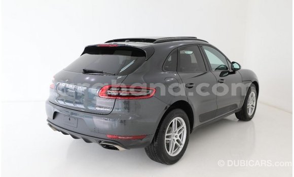 Buy Import Porsche Macan Black Car in Import - Dubai in Ashanti Buy Import Porsche Macan Black Car in Import - Dubai in Ashanti