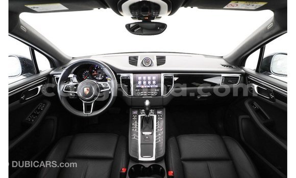 Buy Import Porsche Macan Black Car in Import - Dubai in Ashanti Buy Import Porsche Macan Black Car in Import - Dubai in Ashanti