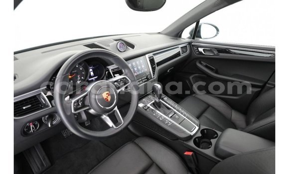 Buy Import Porsche Macan Black Car in Import - Dubai in Ashanti Buy Import Porsche Macan Black Car in Import - Dubai in Ashanti
