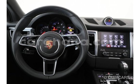 Buy Import Porsche Macan Black Car in Import - Dubai in Ashanti Buy Import Porsche Macan Black Car in Import - Dubai in Ashanti