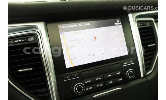 Buy Import Porsche Macan Black Car in Import - Dubai in Ashanti Buy Import Porsche Macan Black Car in Import - Dubai in Ashanti