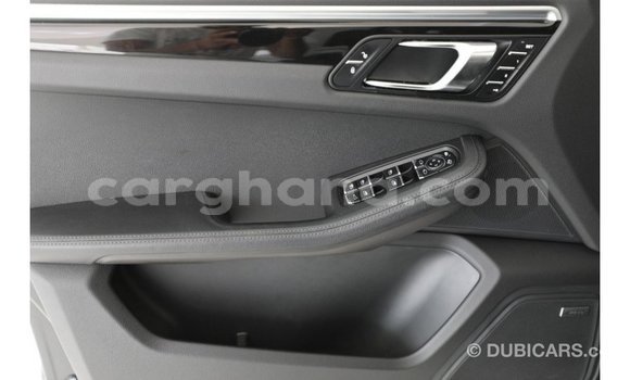 Buy Import Porsche Macan Black Car in Import - Dubai in Ashanti Buy Import Porsche Macan Black Car in Import - Dubai in Ashanti
