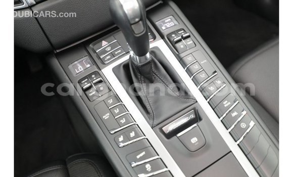 Buy Import Porsche Macan Black Car in Import - Dubai in Ashanti Buy Import Porsche Macan Black Car in Import - Dubai in Ashanti