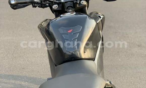 Buy Used Honda Super 90 Black Bike in Sekondi in Western