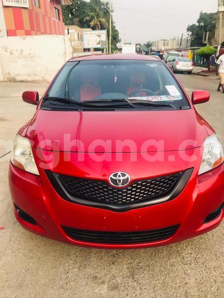 Big with watermark toyota yaris greater accra accra 17272