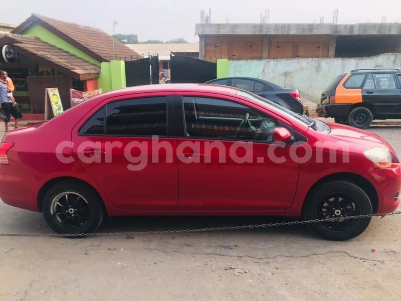 Big with watermark toyota yaris greater accra accra 17272