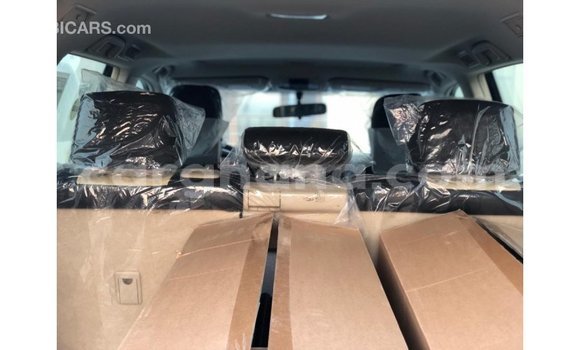 Ra Imported Toyota Prado Black Ọkọ̀ in Import - Dubai ni Ashanti Ra Imported Toyota Prado Black Ọkọ̀ in Import - Dubai ni Ashanti