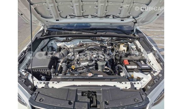Sayi Imported Toyota Fortuner White Mota in Import - Dubai a Ashanti Sayi Imported Toyota Fortuner White Mota in Import - Dubai a Ashanti