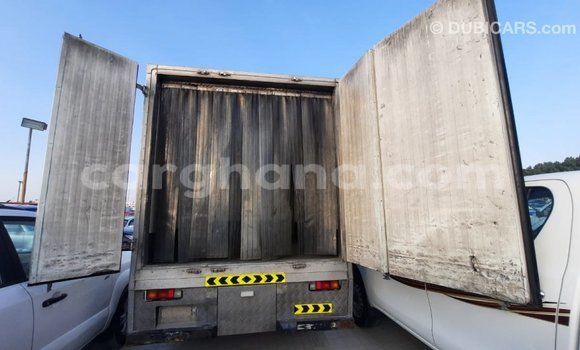 Sayi Imported Mitsubishi i White Mota in Import - Dubai a Ashanti Sayi Imported Mitsubishi i White Mota in Import - Dubai a Ashanti