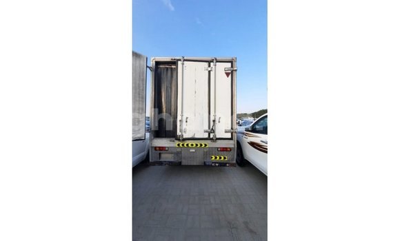 Sayi Imported Mitsubishi i White Mota in Import - Dubai a Ashanti Sayi Imported Mitsubishi i White Mota in Import - Dubai a Ashanti