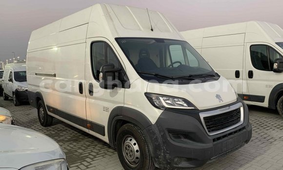 Buy Import Peugeot 201 White Car in Import - Dubai in Ashanti