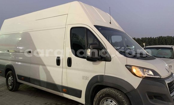 Buy Import Peugeot 201 White Car in Import - Dubai in Ashanti