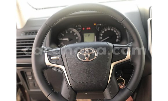 Buy Import Toyota Prado Brown Car in Import - Dubai in Ashanti Buy Import Toyota Prado Brown Car in Import - Dubai in Ashanti