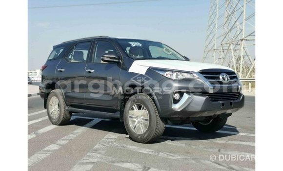 Ra Imported Toyota Fortuner Miiran Ọkọ̀ in Import - Dubai ni Ashanti Ra Imported Toyota Fortuner Miiran Ọkọ̀ in Import - Dubai ni Ashanti