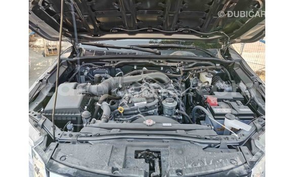 Ra Imported Toyota Fortuner Miiran Ọkọ̀ in Import - Dubai ni Ashanti Ra Imported Toyota Fortuner Miiran Ọkọ̀ in Import - Dubai ni Ashanti