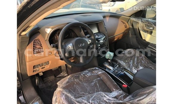 Ra Imported Infiniti EX funfun Ọkọ̀ in Import - Dubai ni Ashanti Ra Imported Infiniti EX funfun Ọkọ̀ in Import - Dubai ni Ashanti