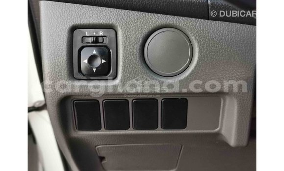 Buy Import Mitsubishi L200 White Car in Import - Dubai in Ashanti Buy Import Mitsubishi L200 White Car in Import - Dubai in Ashanti