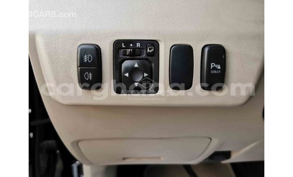 Ra Imported Mitsubishi Pajero Black Ọkọ̀ in Import - Dubai ni Ashanti Ra Imported Mitsubishi Pajero Black Ọkọ̀ in Import - Dubai ni Ashanti