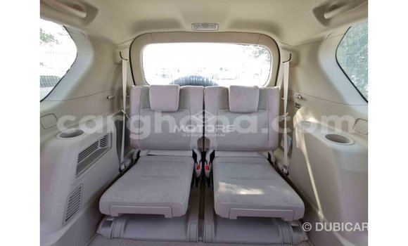 Ra Imported Toyota Prado funfun Ọkọ̀ in Import - Dubai ni Ashanti Ra Imported Toyota Prado funfun Ọkọ̀ in Import - Dubai ni Ashanti