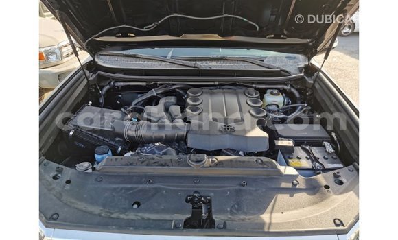 Buy Import Toyota Prado Black Car in Import - Dubai in Ashanti Buy Import Toyota Prado Black Car in Import - Dubai in Ashanti