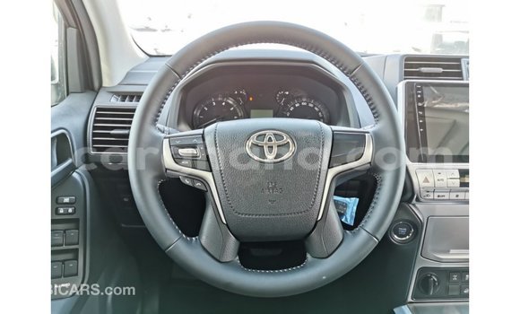 Ra Imported Toyota Prado funfun Ọkọ̀ in Import - Dubai ni Ashanti Ra Imported Toyota Prado funfun Ọkọ̀ in Import - Dubai ni Ashanti