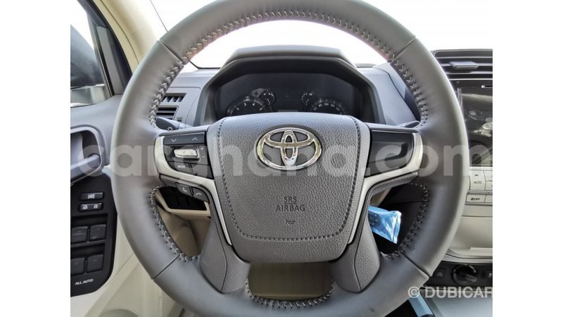 Big with watermark toyota prado ashanti import dubai 17317