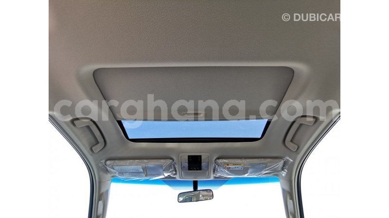 Big with watermark toyota prado ashanti import dubai 17317