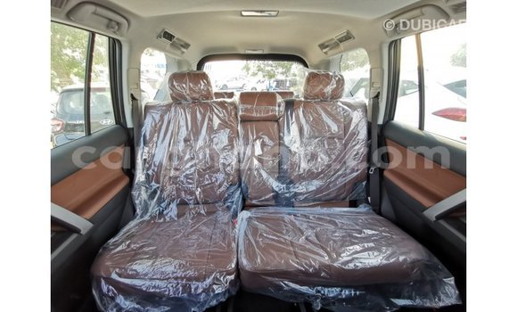 Buy Import Toyota Prado Black Car in Import - Dubai in Ashanti Buy Import Toyota Prado Black Car in Import - Dubai in Ashanti