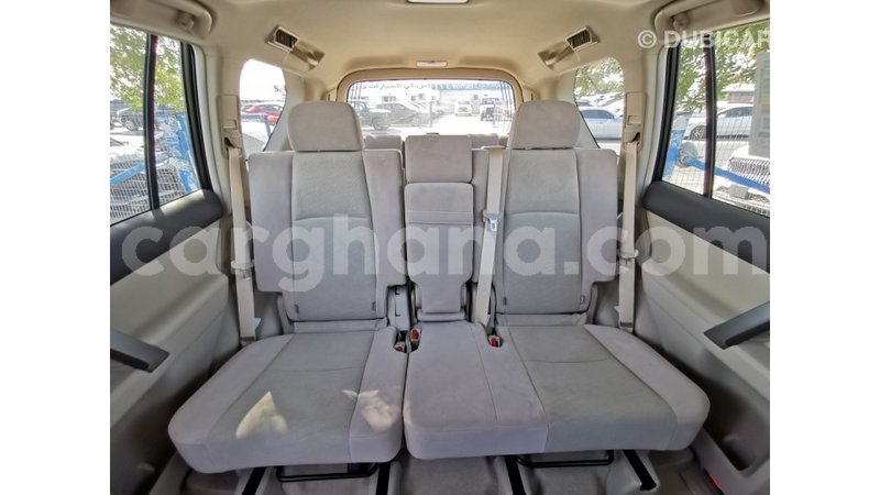 Big with watermark toyota prado ashanti import dubai 17317