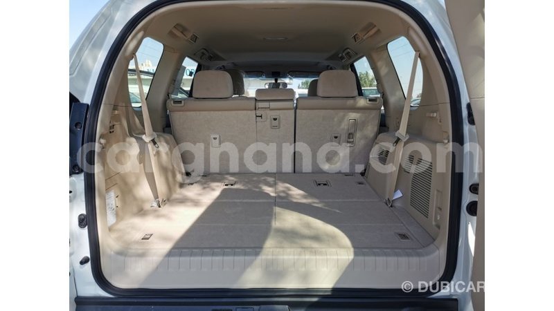 Big with watermark toyota prado ashanti import dubai 17317