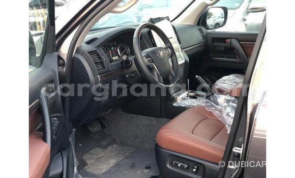 Ra Imported Toyota Land Cruiser Miiran Ọkọ̀ in Import - Dubai ni Ashanti Ra Imported Toyota Land Cruiser Miiran Ọkọ̀ in Import - Dubai ni Ashanti