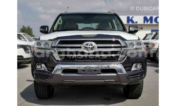Sayi Imported Toyota Land Cruiser Sauran Mota in Import - Dubai a Ashanti Sayi Imported Toyota Land Cruiser Sauran Mota in Import - Dubai a Ashanti