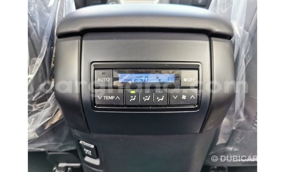 Ra Imported Toyota Prado Brown Ọkọ̀ in Import - Dubai ni Ashanti Ra Imported Toyota Prado Brown Ọkọ̀ in Import - Dubai ni Ashanti