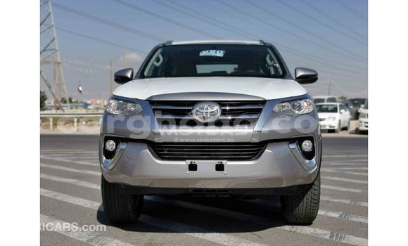 Buy Import Toyota Fortuner Other Car in Import - Dubai in Ashanti Buy Import Toyota Fortuner Other Car in Import - Dubai in Ashanti
