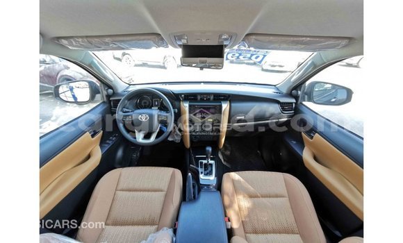 Buy Import Toyota Fortuner Other Car in Import - Dubai in Ashanti Buy Import Toyota Fortuner Other Car in Import - Dubai in Ashanti
