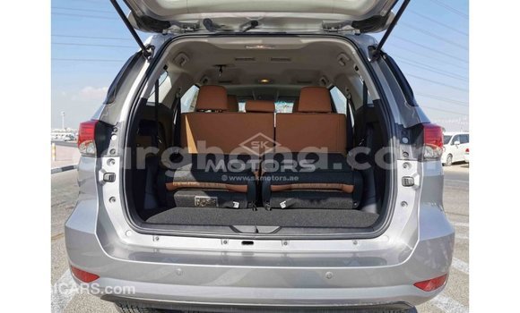 Buy Import Toyota Fortuner Other Car in Import - Dubai in Ashanti Buy Import Toyota Fortuner Other Car in Import - Dubai in Ashanti