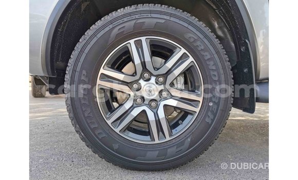 Buy Import Toyota Fortuner Other Car in Import - Dubai in Ashanti Buy Import Toyota Fortuner Other Car in Import - Dubai in Ashanti