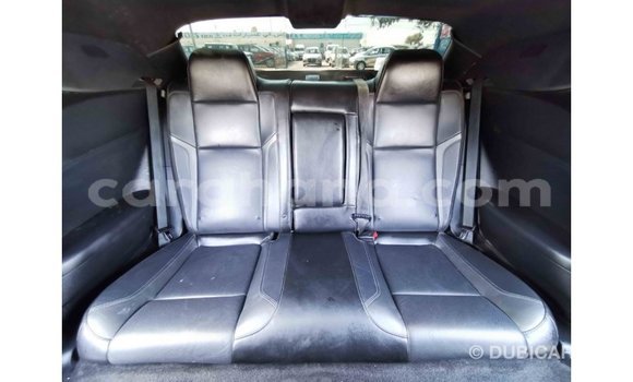 Ra Imported Dodge Challenger funfun Ọkọ̀ in Import - Dubai ni Ashanti Ra Imported Dodge Challenger funfun Ọkọ̀ in Import - Dubai ni Ashanti