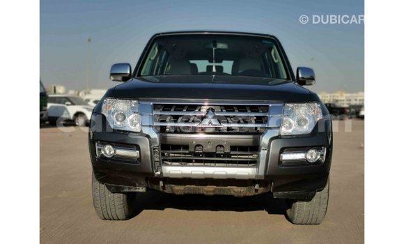 Ra Imported Mitsubishi Pajero Miiran Ọkọ̀ in Import - Dubai ni Ashanti Ra Imported Mitsubishi Pajero Miiran Ọkọ̀ in Import - Dubai ni Ashanti
