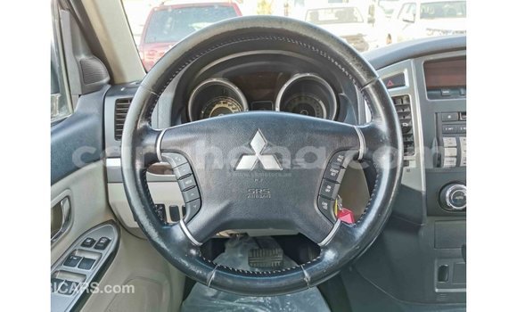 Ra Imported Mitsubishi Pajero Miiran Ọkọ̀ in Import - Dubai ni Ashanti Ra Imported Mitsubishi Pajero Miiran Ọkọ̀ in Import - Dubai ni Ashanti
