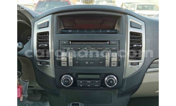 Ra Imported Mitsubishi Pajero Miiran Ọkọ̀ in Import - Dubai ni Ashanti Ra Imported Mitsubishi Pajero Miiran Ọkọ̀ in Import - Dubai ni Ashanti